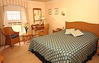 фото отеля Millhouse Hotel Bedford