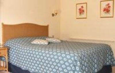 фото отеля Millhouse Hotel Bedford