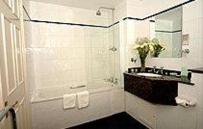 фото отеля Millhouse Hotel Bedford