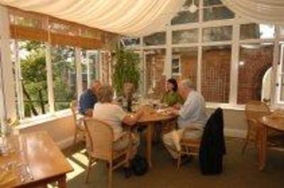 фото отеля Millhouse Hotel Bedford
