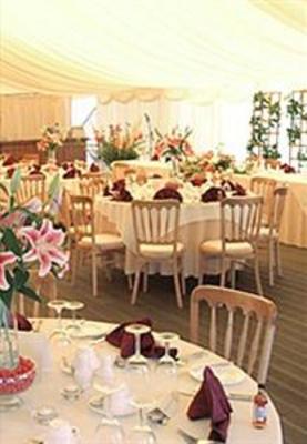 фото отеля Millhouse Hotel Bedford