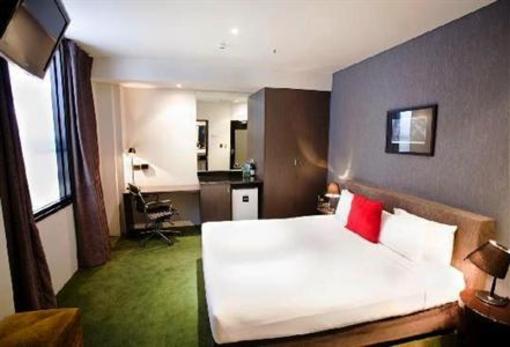 фото отеля Park8 Hotel Sydney - by 8Hotels
