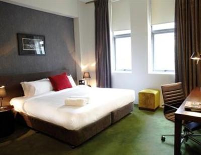 фото отеля Park8 Hotel Sydney - by 8Hotels