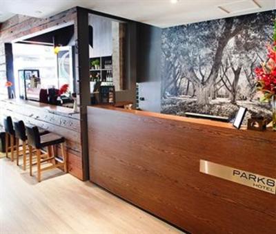 фото отеля Park8 Hotel Sydney - by 8Hotels