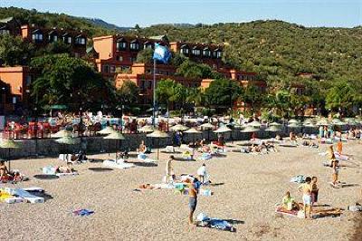 фото отеля Assos Eden Gardens Hotel