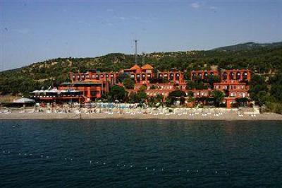фото отеля Assos Eden Gardens Hotel
