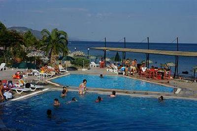 фото отеля Assos Eden Gardens Hotel