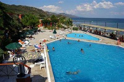 фото отеля Assos Eden Gardens Hotel