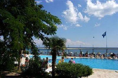 фото отеля Assos Eden Gardens Hotel