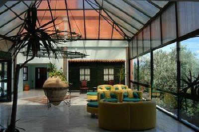 фото отеля Assos Eden Gardens Hotel