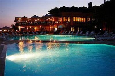 фото отеля Assos Eden Gardens Hotel