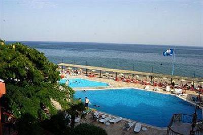 фото отеля Assos Eden Gardens Hotel