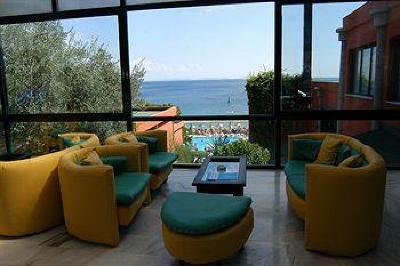 фото отеля Assos Eden Gardens Hotel