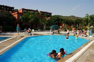 фото отеля Assos Eden Gardens Hotel