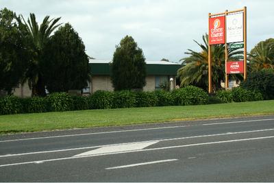 фото отеля Country Comfort Mount Gambier