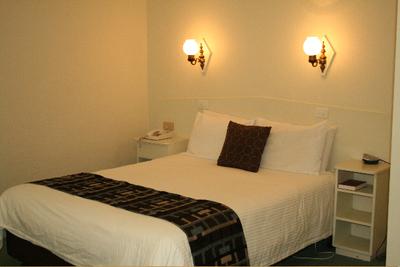 фото отеля Country Comfort Mount Gambier