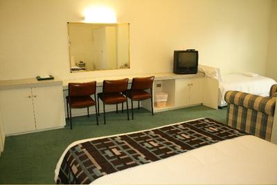фото отеля Country Comfort Mount Gambier