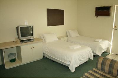 фото отеля Country Comfort Mount Gambier