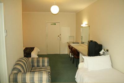 фото отеля Country Comfort Mount Gambier