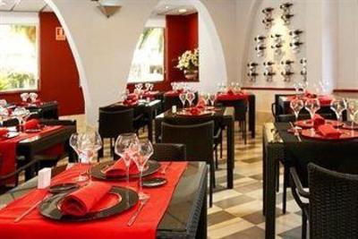 фото отеля Pinar del Mar Hotel