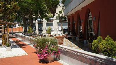 фото отеля Pinar del Mar Hotel