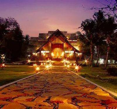 фото отеля Elixir Resort Ko Yao
