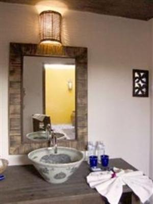 фото отеля Elixir Resort Ko Yao