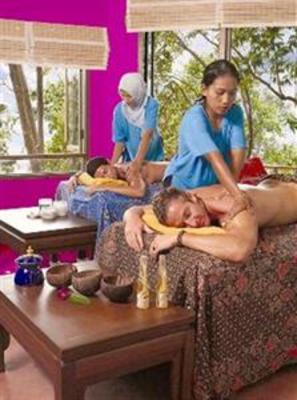 фото отеля Elixir Resort Ko Yao
