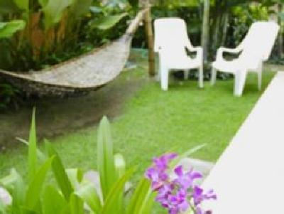 фото отеля Ananda Pran Resort