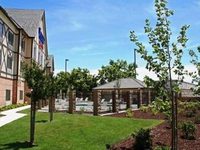 Fairfield Inn & Suites Kingsburg