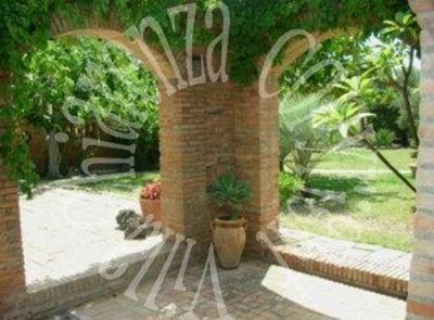 фото отеля Villa Chiarenza Maison d'Hotes