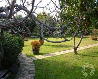 фото отеля Villa Chiarenza Maison d'Hotes