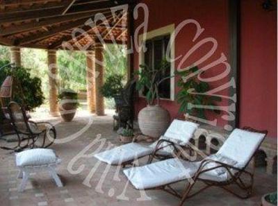 фото отеля Villa Chiarenza Maison d'Hotes