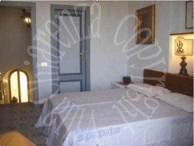 фото отеля Villa Chiarenza Maison d'Hotes