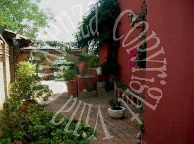 фото отеля Villa Chiarenza Maison d'Hotes