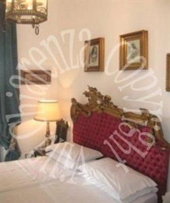 фото отеля Villa Chiarenza Maison d'Hotes