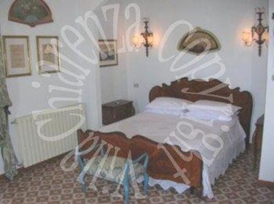 фото отеля Villa Chiarenza Maison d'Hotes