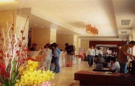 фото отеля Palace Hotel Saigon