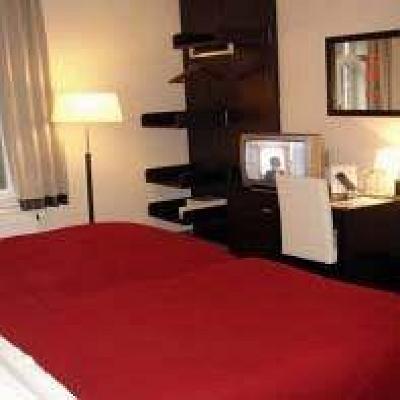 фото отеля DaVinci Hotel Wenceslas Square