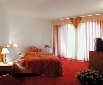 фото отеля Gardenhotel Premstaller