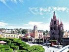 фото отеля Hotel Del Portal San Miguel de Allende