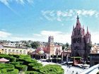 фото отеля Hotel Del Portal San Miguel de Allende