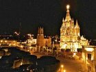 фото отеля Hotel Del Portal San Miguel de Allende