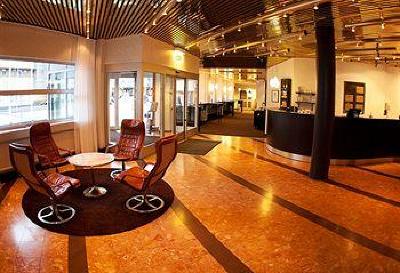фото отеля BEST WESTERN Royal Corner Hotel