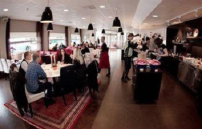 фото отеля BEST WESTERN Royal Corner Hotel