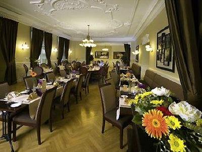фото отеля Hotel Century Old Town Prague