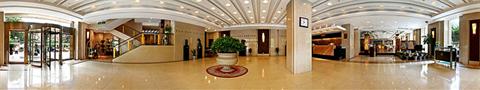 фото отеля Marshal Palace Hotel