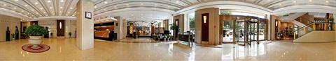 фото отеля Marshal Palace Hotel