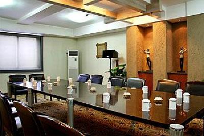 фото отеля Marshal Palace Hotel
