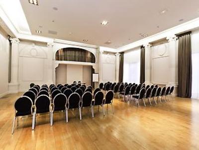 фото отеля Mercure Lille Roubaix Grand Hotel
